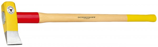 Ochsenkopf Profi-Spalthammer Rotband-Plus