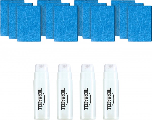 Thermacell Nachfüllpackung
