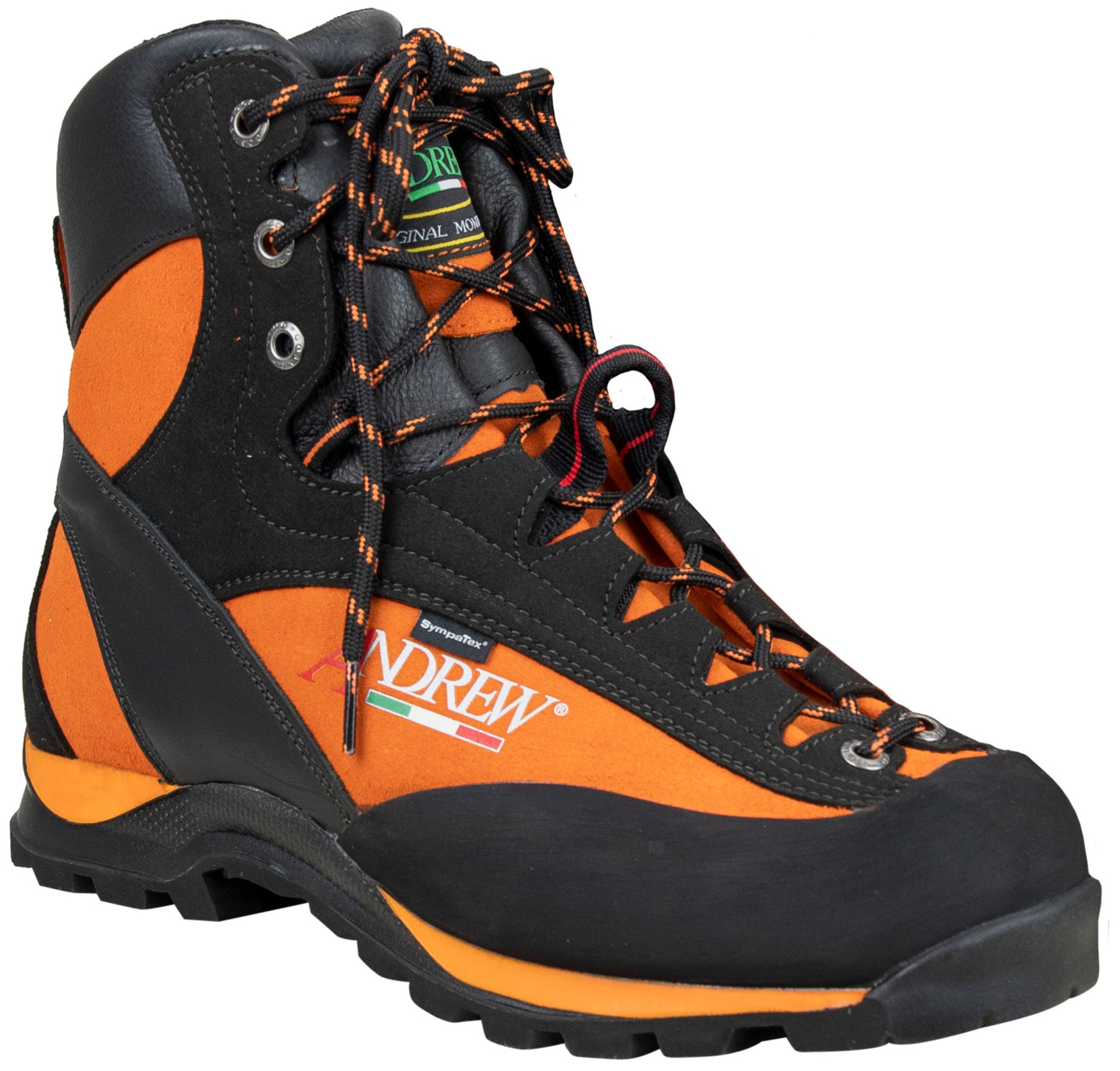 scarpa tree climbing boots