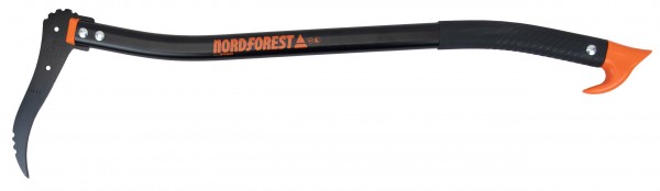 Sapie-hache en alu Nordforest 70 & 90