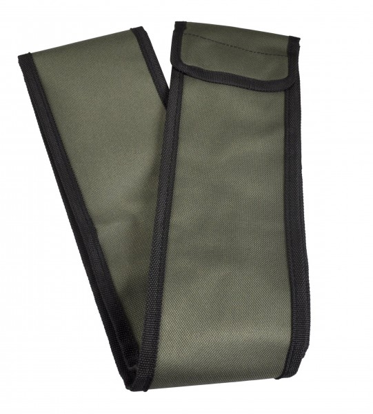 Schutztasche aus Kunstfaser