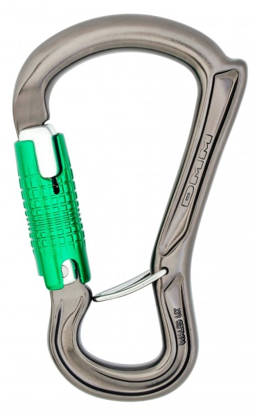 DMM Karabiner Ceros