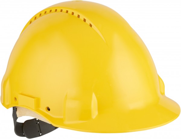 Peltor Schutzhelm G3000D Uvicator mit Pinlock-Verschluss