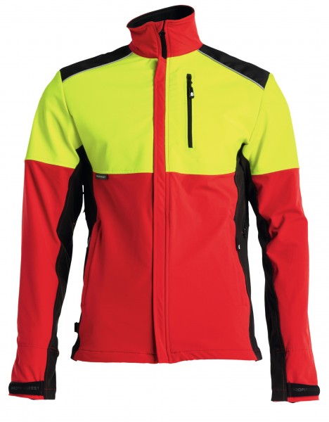 Profiforest Waldarbeitsjacke Comfort