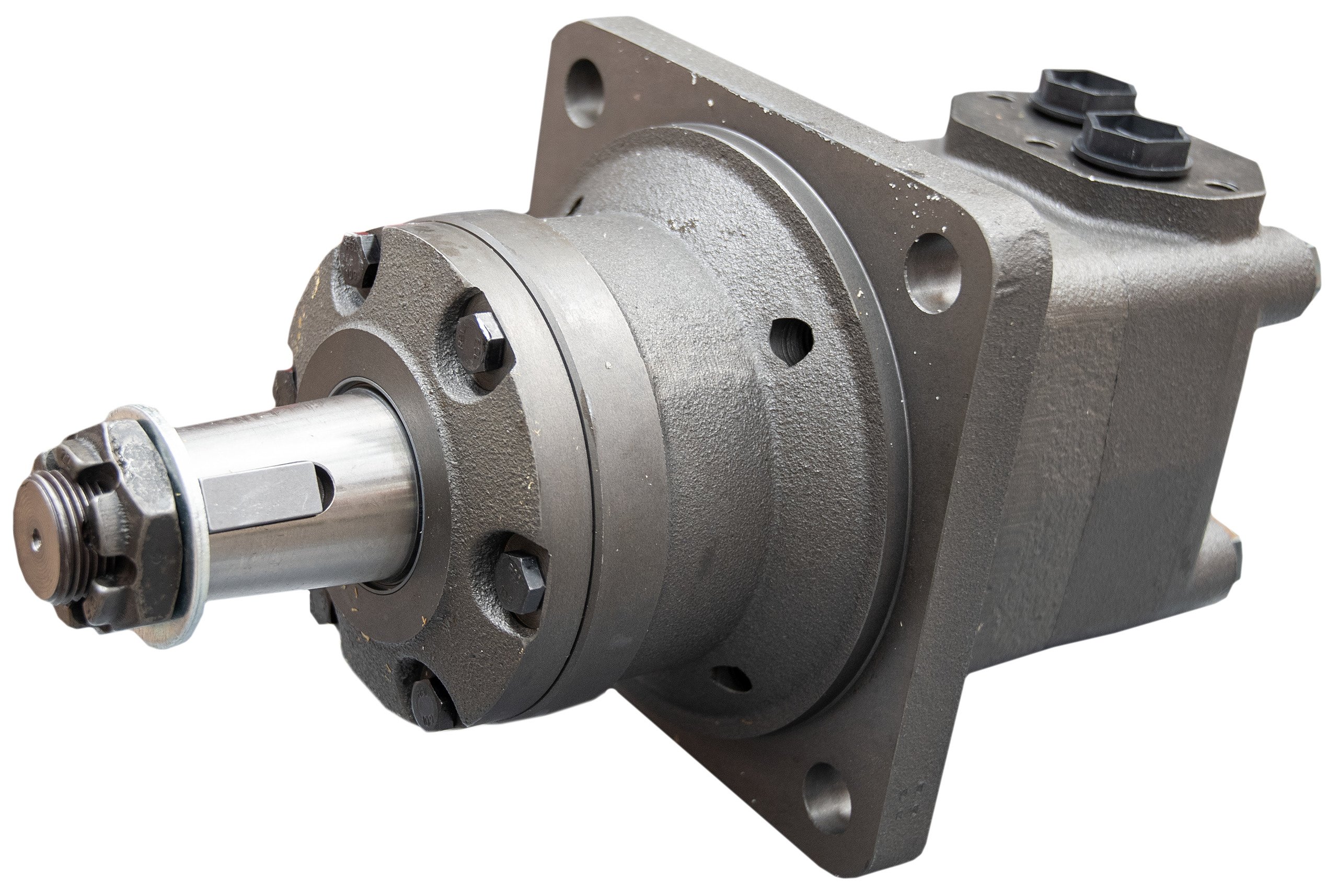 Buy hydraulic motors Grube EU