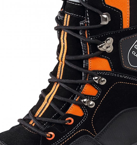 Lupriflex Schnürsenkel für Sportive Hunter