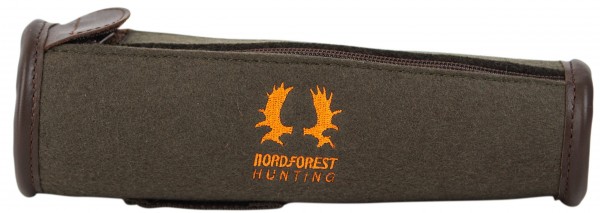 Nordforest Hunting Wärmebildkameraetui Loden