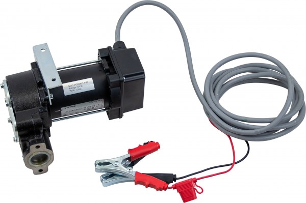 Pump for TTS Tanks