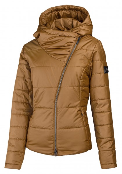 Ariat Damen-Steppjacke Kilter Insulated