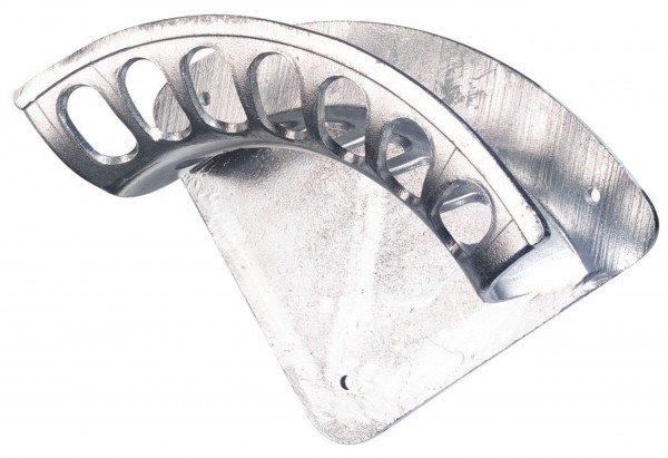 Wandschlauchhalter