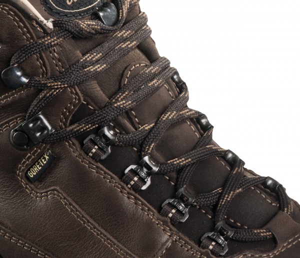 Meindl Schnürsenkel für Meindl Matrei GTX