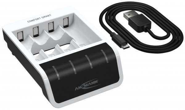 Ladegerät Comfort Smart