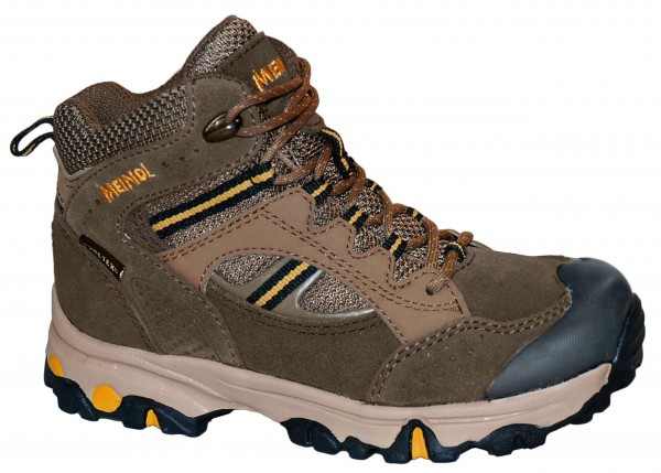 Meindl Freizeitschuhe Tampa Junior Mid GTX