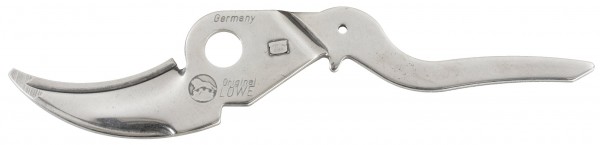 Gegenklinge für Löwe Nr. 9
