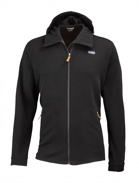 Bergans Herren-Wolljacke Tuva light