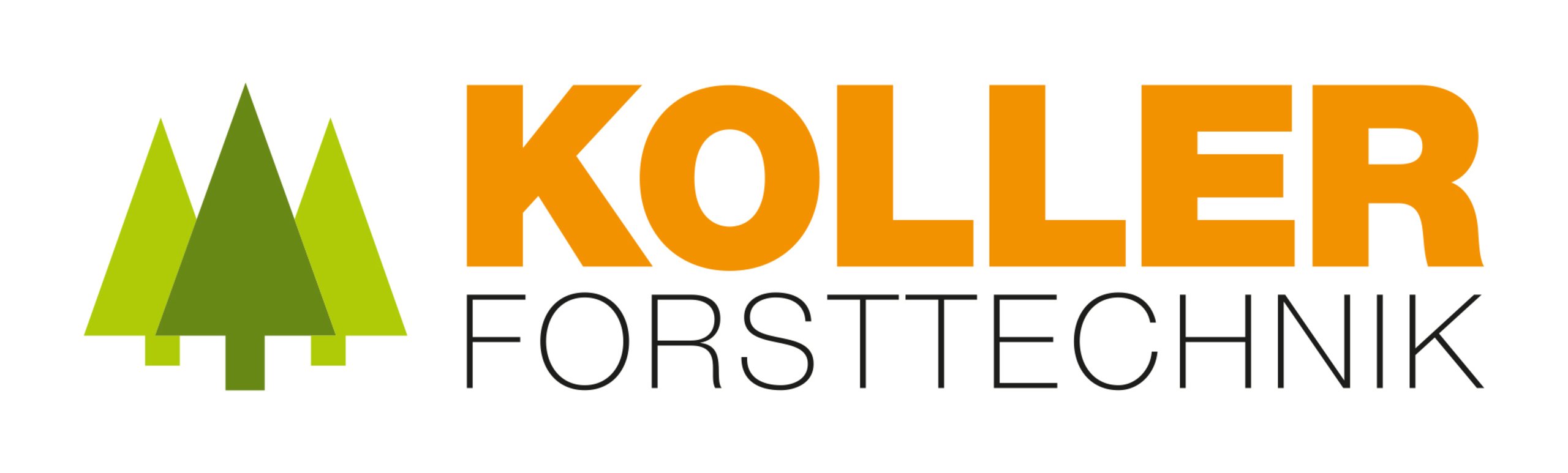 Koller Forsttechnik | Grube FR