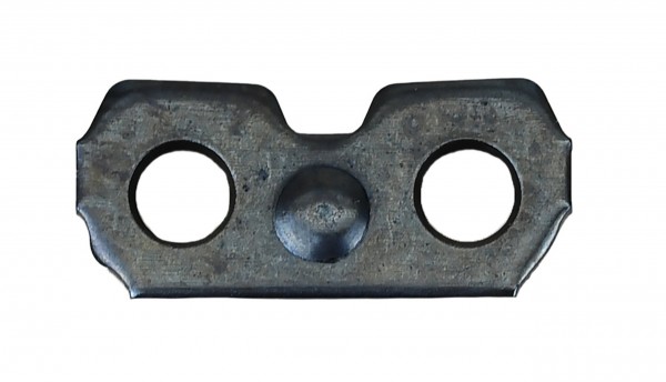 TriLink 2,0 mm, maillon de raccordement sans rivet