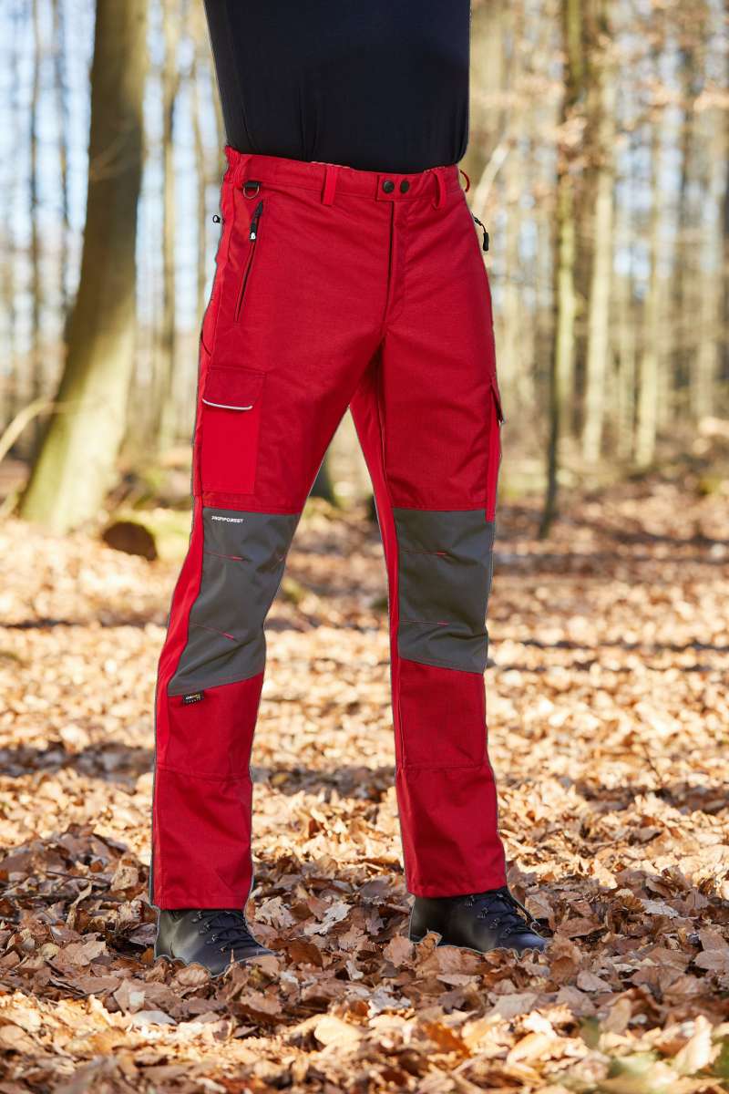 Profiforest Outdoorhose Extreme Gartenhosen Bekleidung