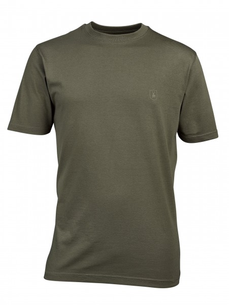 Deerhunter Herren-T-Shirt 2er-Pack