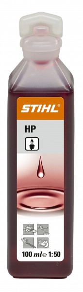 Huile moteur à deux temps Stihl