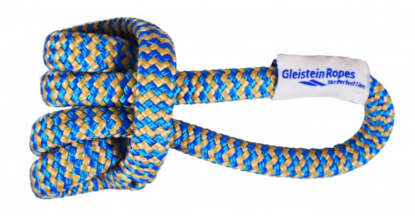 Klemmknotenschlinge Inco O, 8 mm – EN 354/EN 566