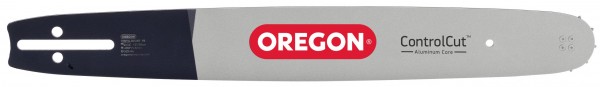 Oregon ControlCut Chainsaw Guide Bar .325", 1.5 mm, 33 cm
