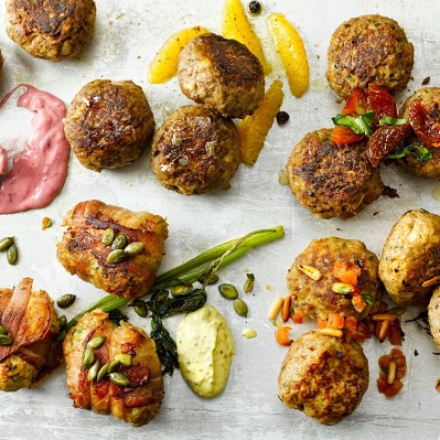 Wilde Kuche Leckere Rezepte Mit Wildfleisch Grube De