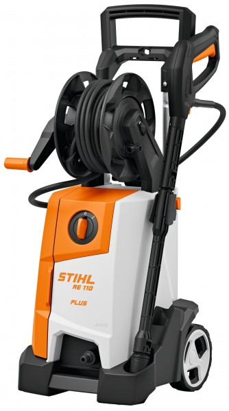 Stihl Hochdruckreiniger RE 110 Plus