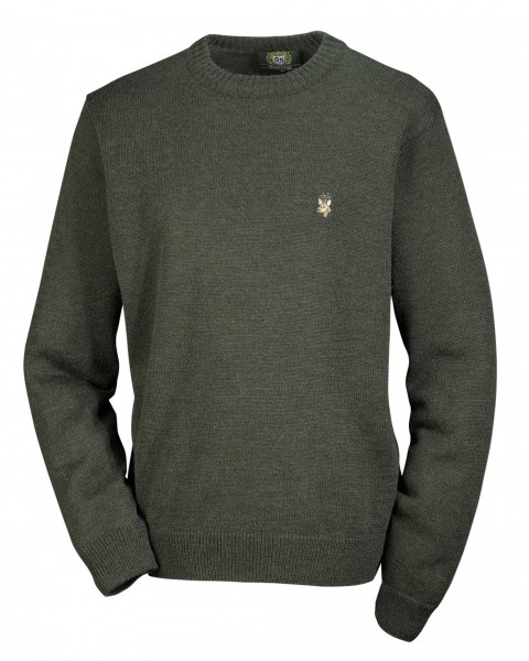 OS-Trachten Herren-Jagdpullover