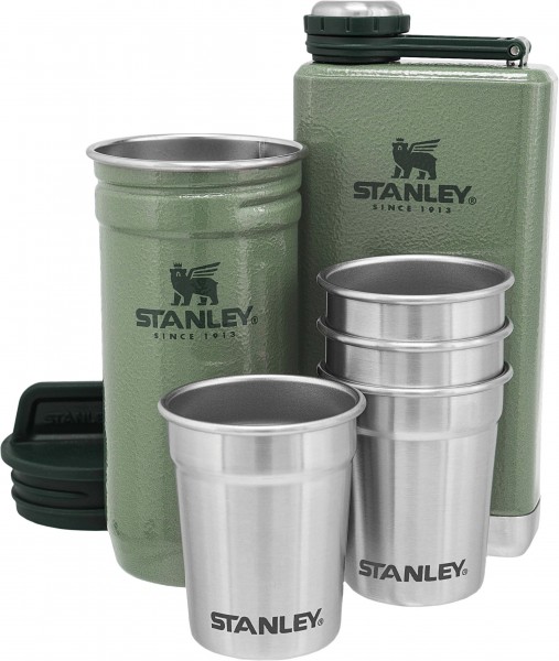 Stanley Geschenkset Adventure Grün