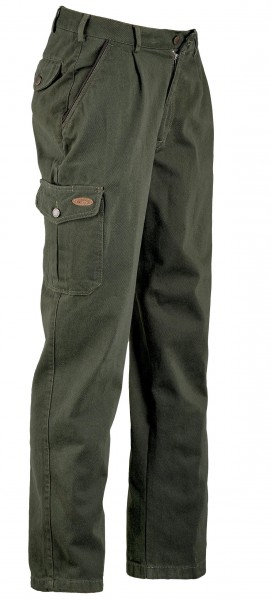 Hubertus Herren-Jagdjeans Luxus