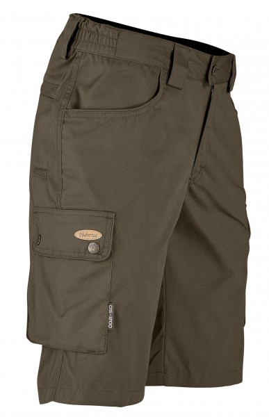 Hubertus Herren-Jagdshorts OS 1200