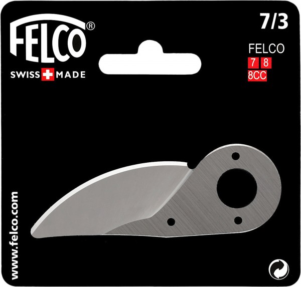 Felco Ersatzklinge für Felco 7 und Felco 8
