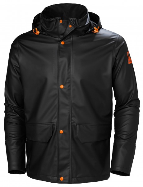 Helly Hansen Regenjacke Gale