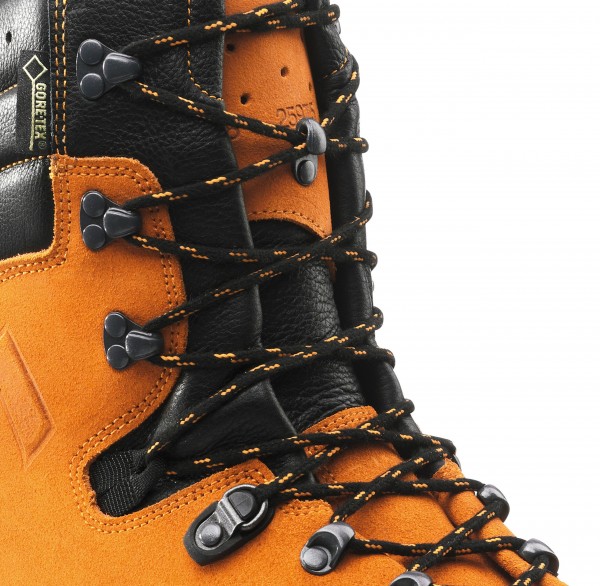 haix protector forest chainsaw boots