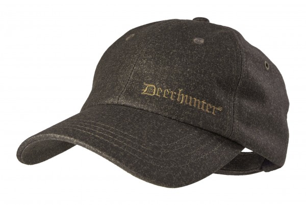 Deerhunter Cap Ram