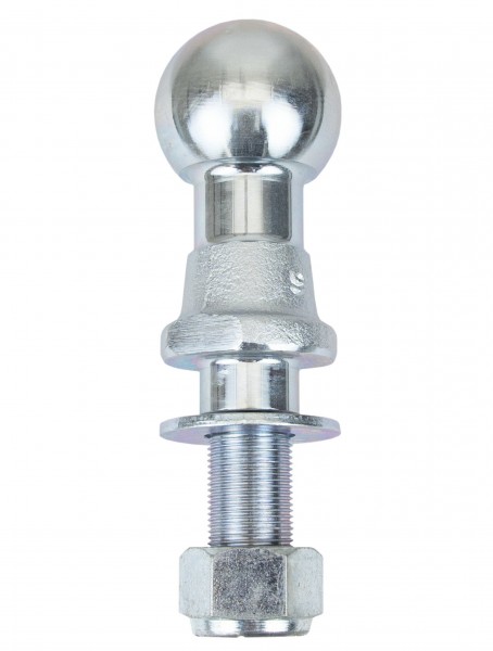 Kupplungskugel für Ackerschiene bis 2000 kg