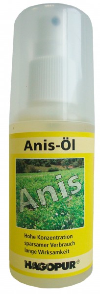 Hagopur Anis-Öl