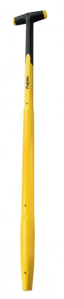 Spatenstiel aus Glasfaser