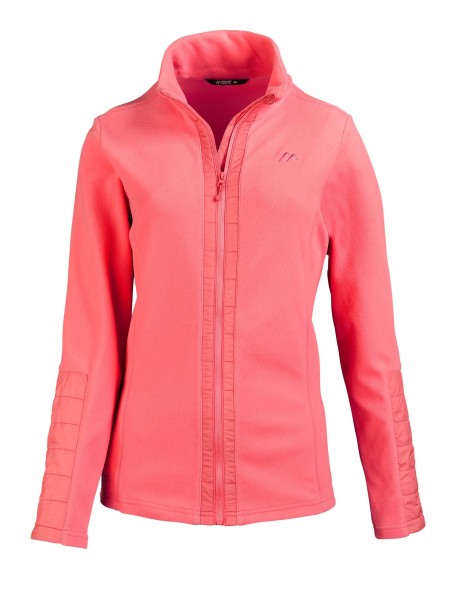 Maier Sports Damen-Fleecejacke Alivia HZ
