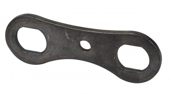Vordere Lasche für 64-390/391/393