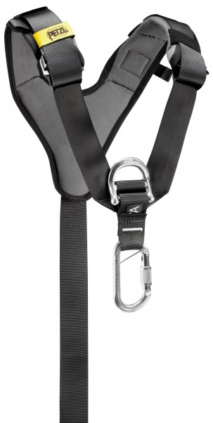 Petzl Brustgurt Top