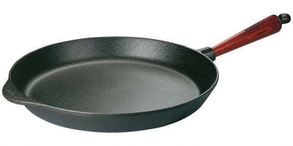 Skeppshult Outdoor Gusspfanne