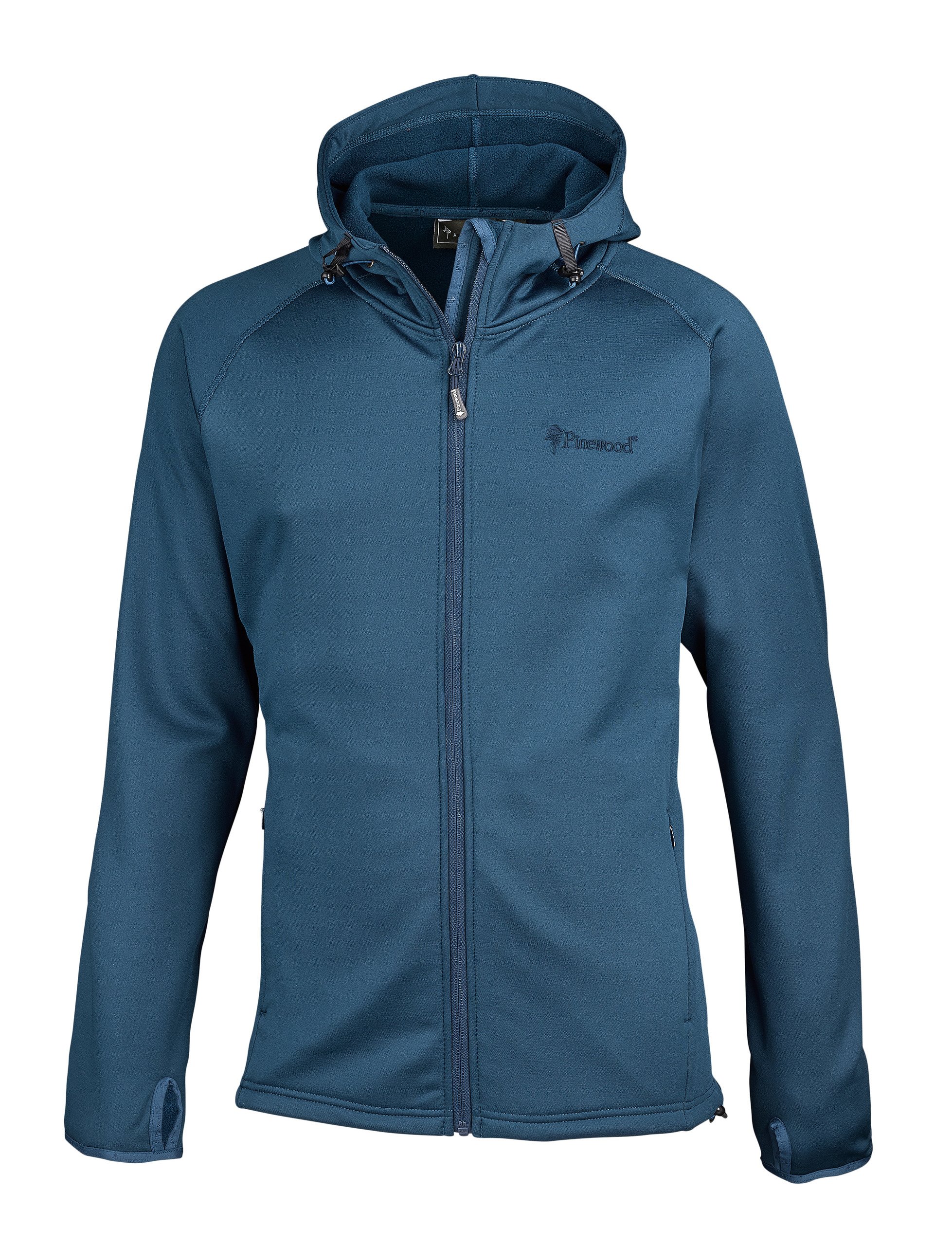 Pinewood Herren Stretch Fleecejacke Himalaya Activ Pinewood Herren Wildmark Activ Jacke: : Bekleidung