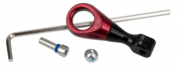 ART Lockjack Sport Wirbel