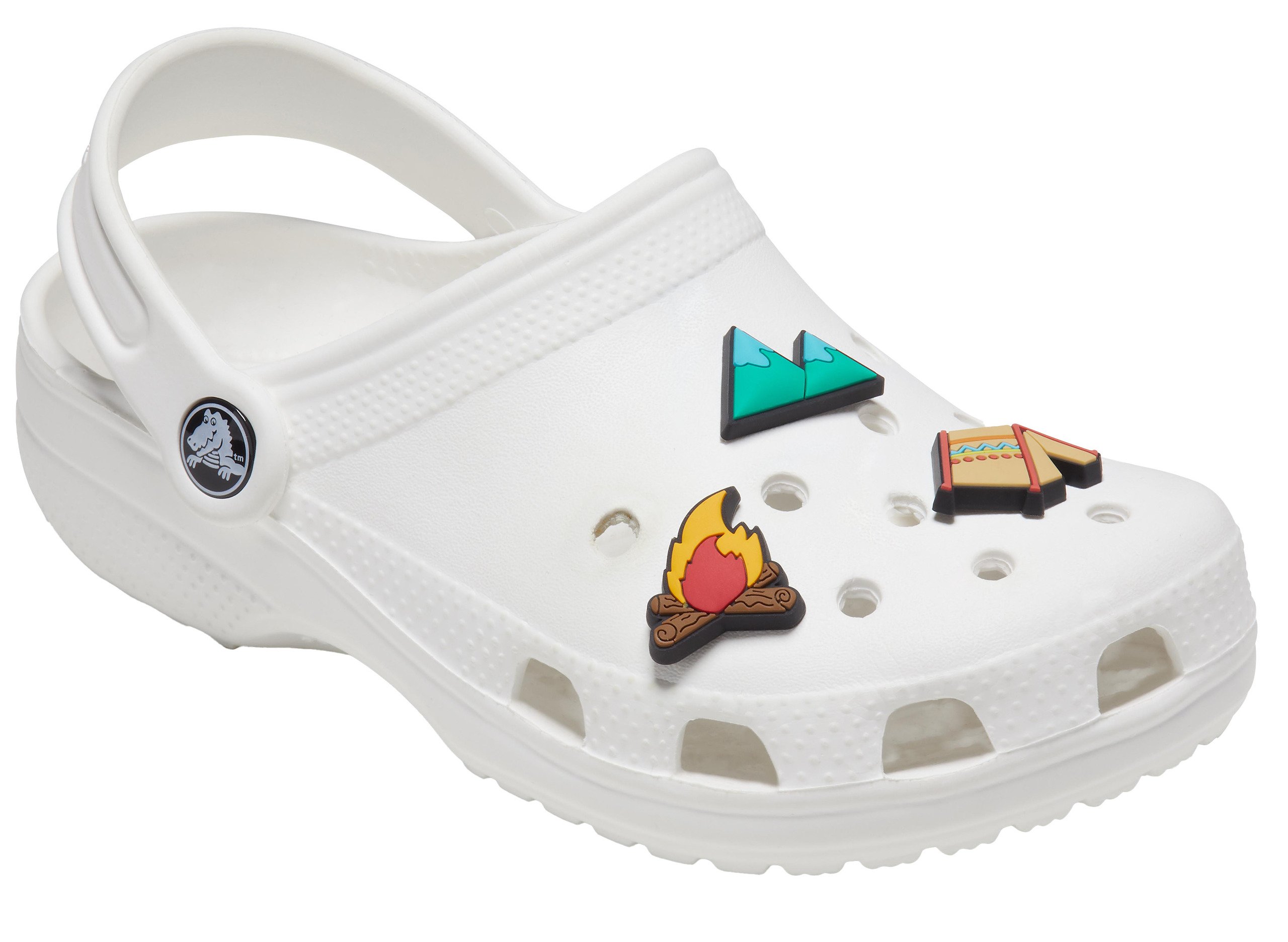 Crocs Jibbitz-Anstecker | Zubehör | Schuhe & Stiefel ...