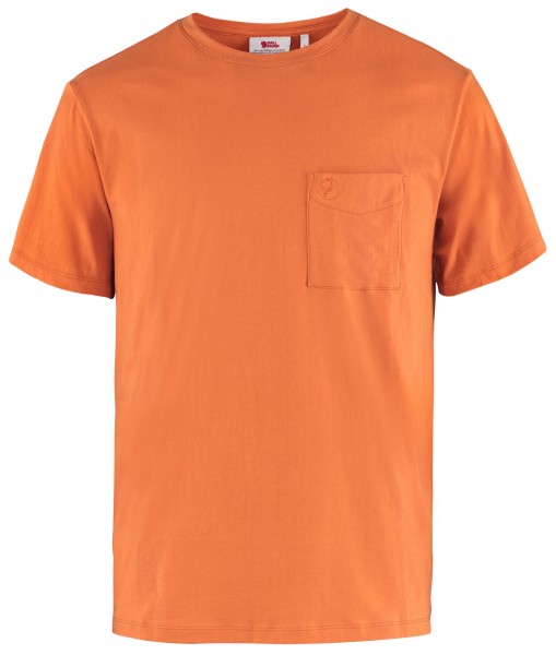Fjällräven Herren-T-Shirt Övik