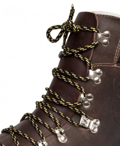 Schnürsenkel für Schnittschutzstiefel Touring