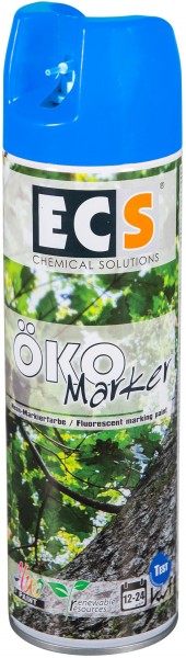 ECS Spezial-Markierungsfarbe Öko Marker
