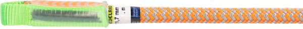 Edelrid Baumkletterseil Woodpecker 11,7 mm - EN 1891 A